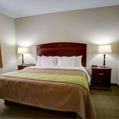 Quality Inn Rockdale Exterior foto