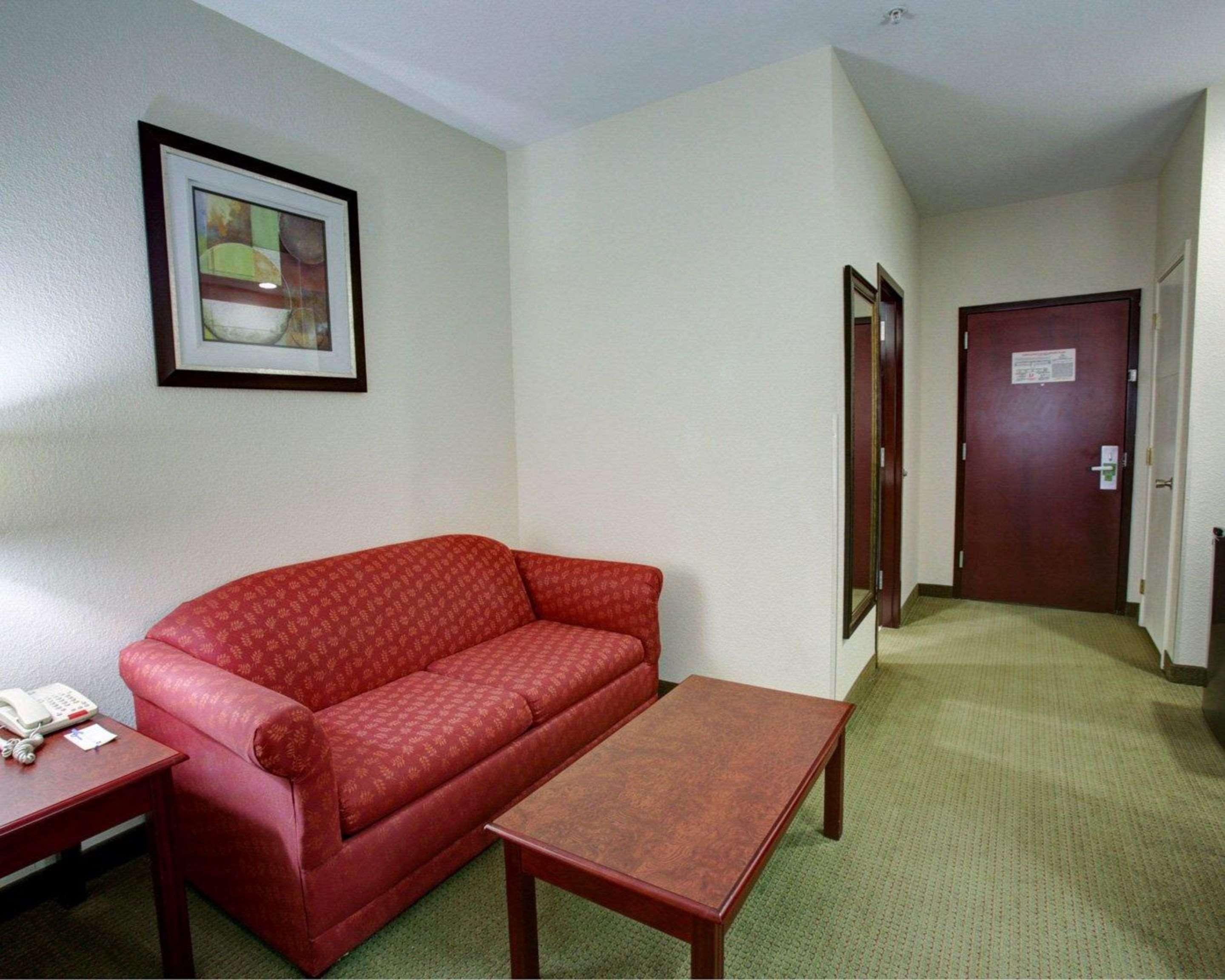 Quality Inn Rockdale Exterior foto