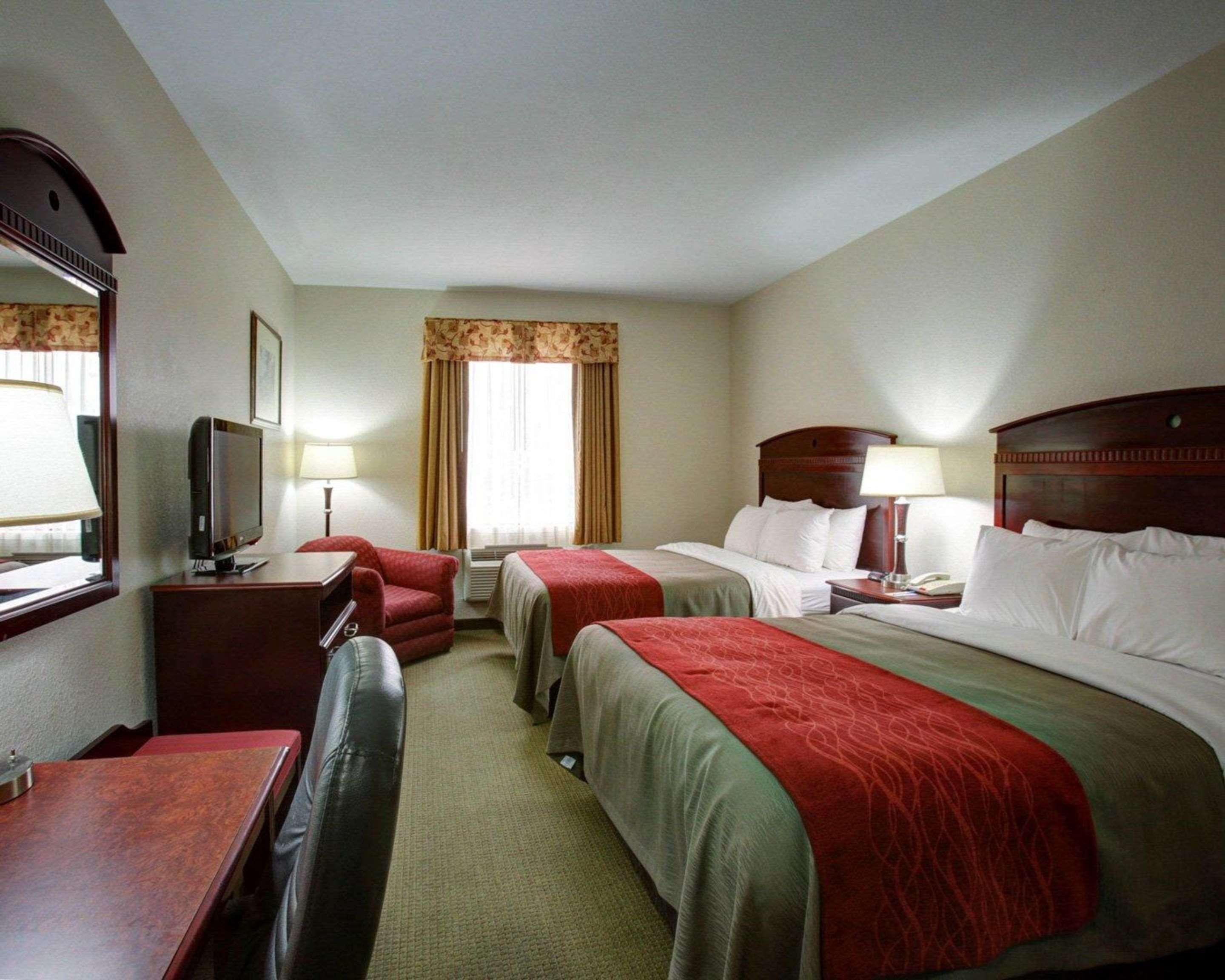 Quality Inn Rockdale Exterior foto
