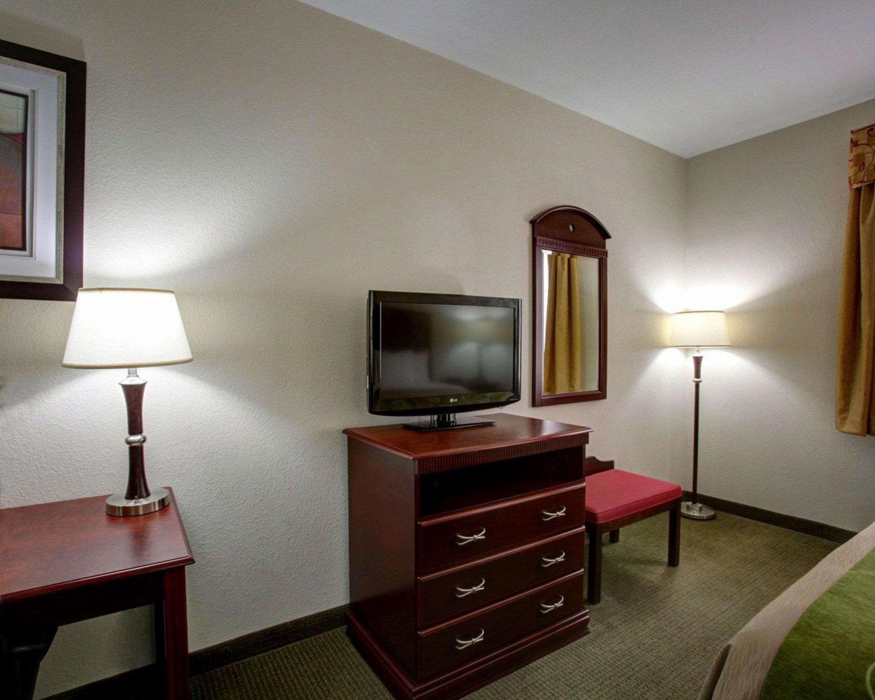 Quality Inn Rockdale Exterior foto