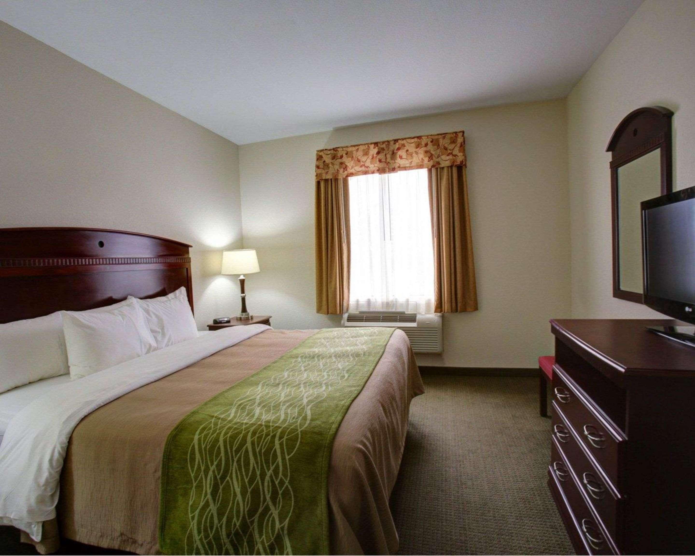 Quality Inn Rockdale Exterior foto