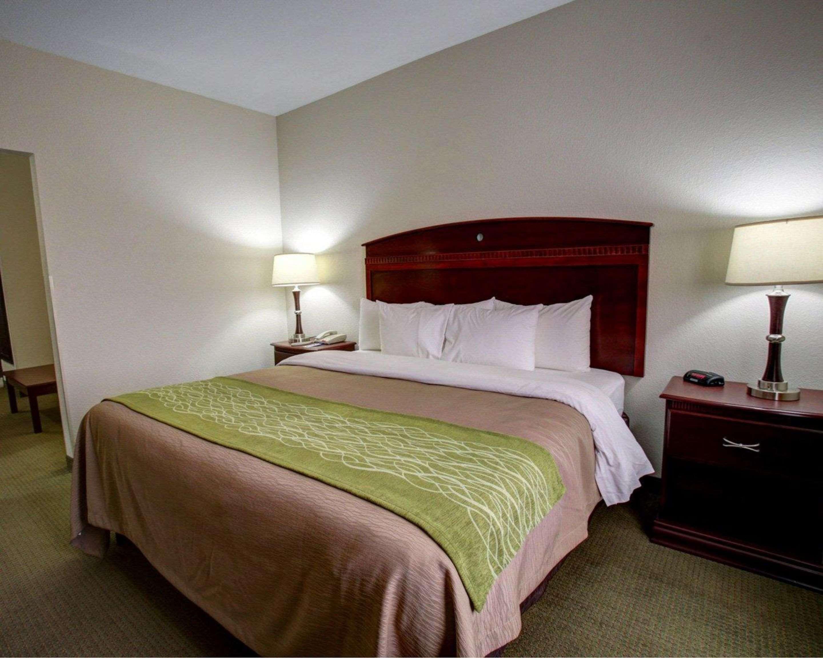 Quality Inn Rockdale Exterior foto