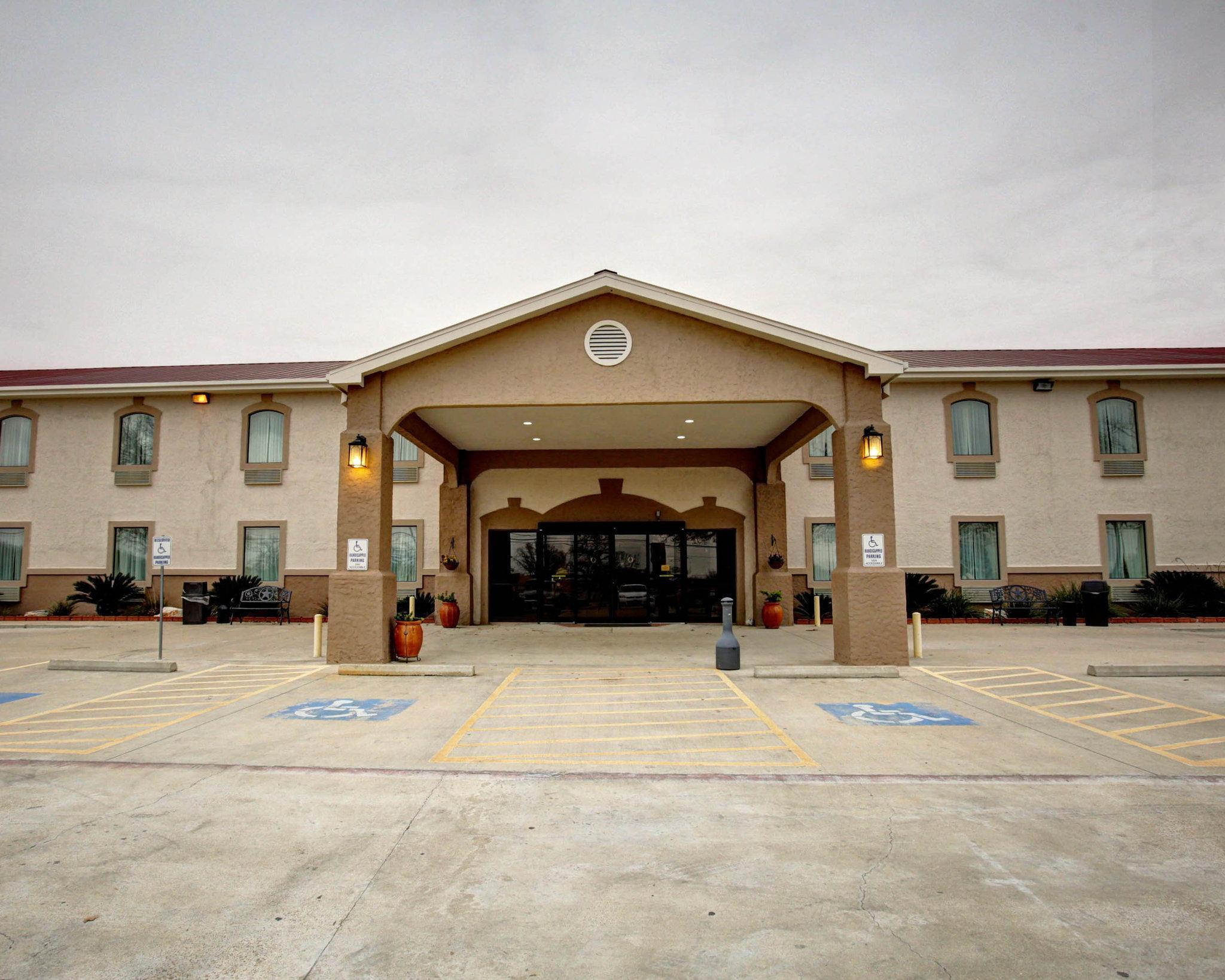 Quality Inn Rockdale Exterior foto