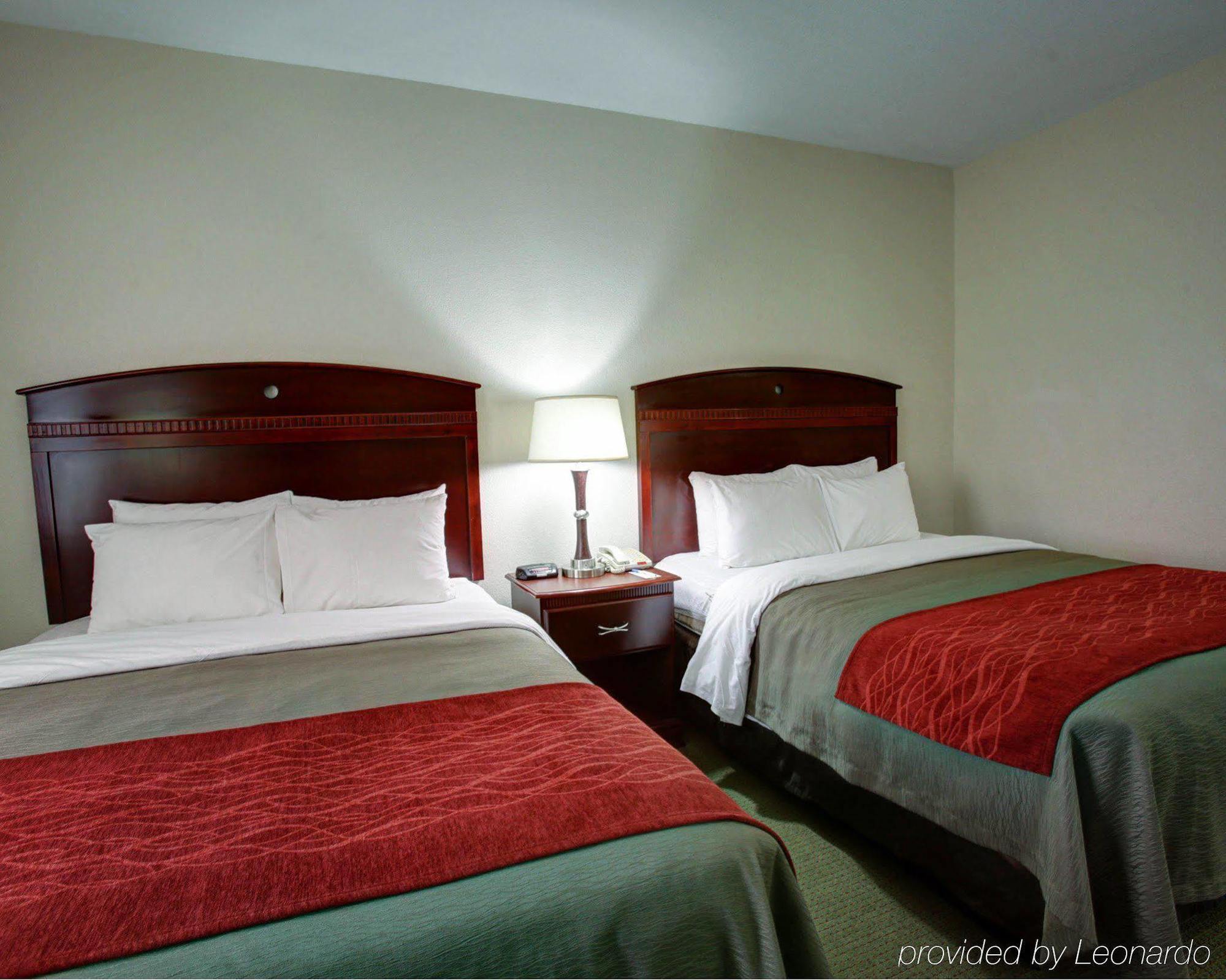 Quality Inn Rockdale Exterior foto
