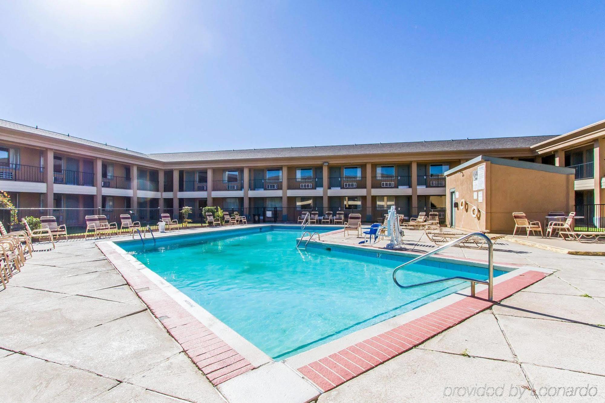 Quality Inn Rockdale Exterior foto
